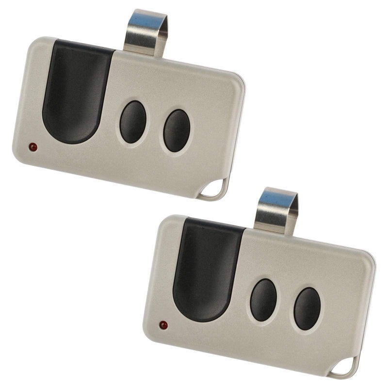 GARAGE STOP 2 Garage Door Remote for Sears Craftsman (53753 139.53753) - Image 1